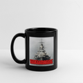 Mugg Kriegsmarine Svart - svart