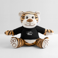 Tiny Tiger Panzerkampfwagen VI - svart