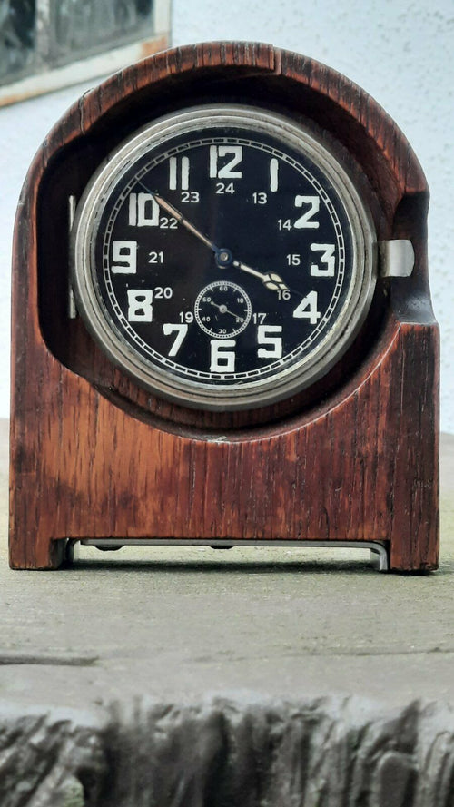 Funkeruhr Stalingrad