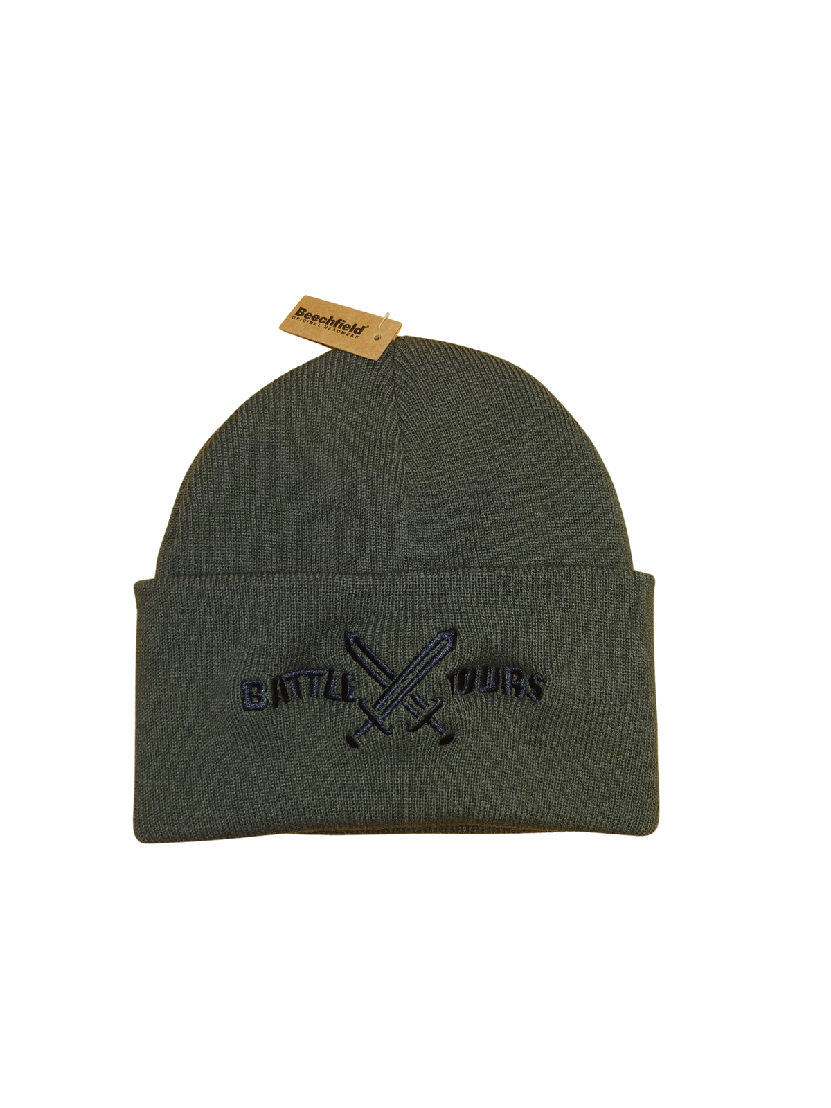 Battle Tours-mössa