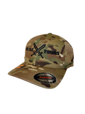 Battle Tours-keps – Camo