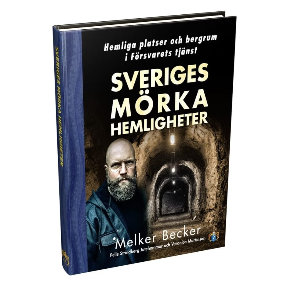 Sveriges mörka hemligheter